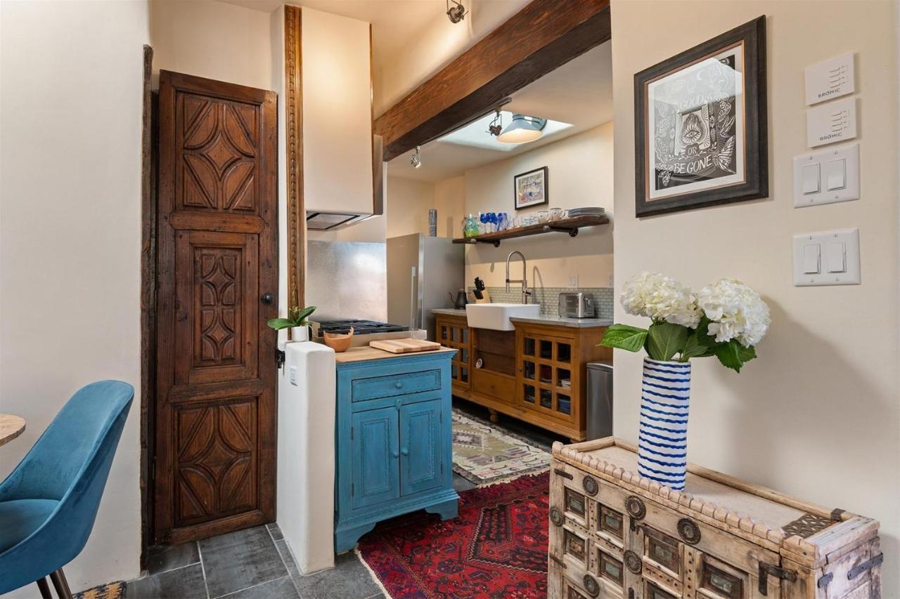 Casa Galeria Hébergement de vacances
