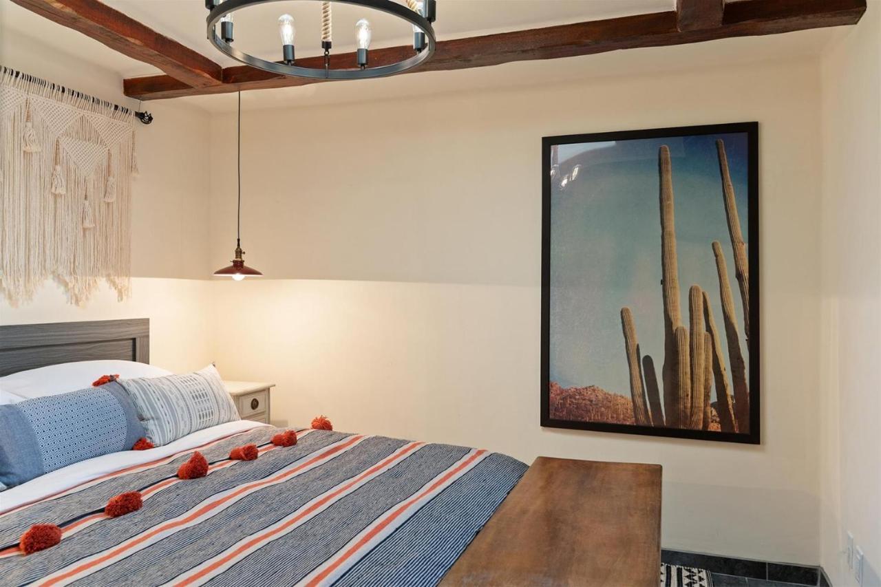 Casa Galeria Hébergement de vacances Santa Fé