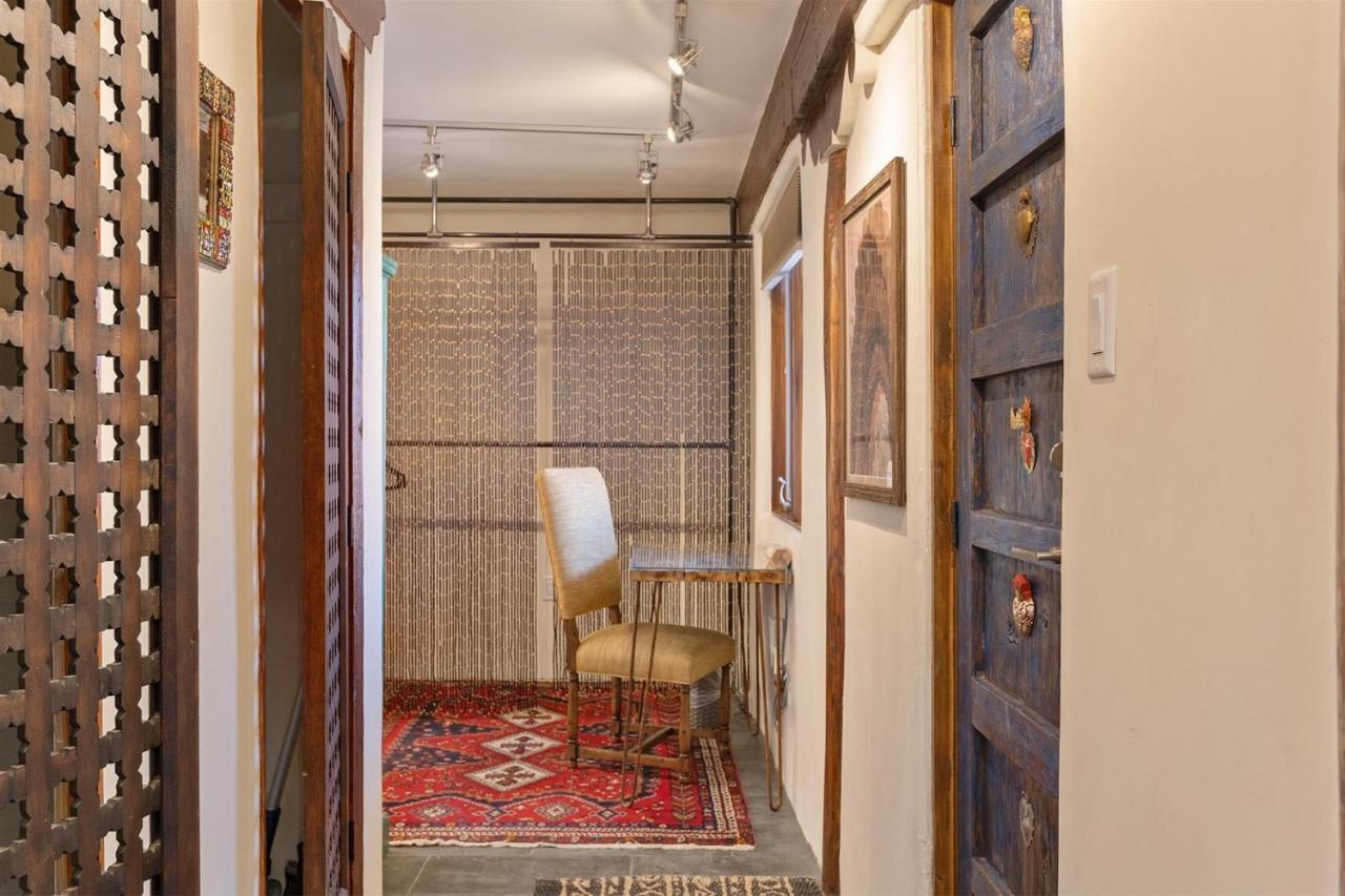 Hébergement de vacances Casa Galeria *